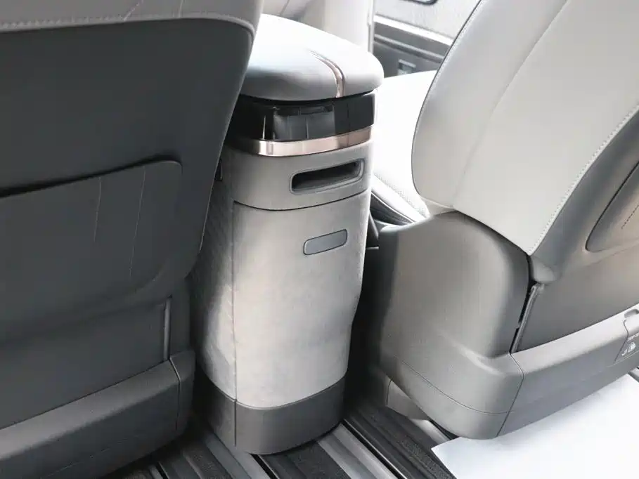ZEEKR MIX 2026 2025 Smart Driving Edition