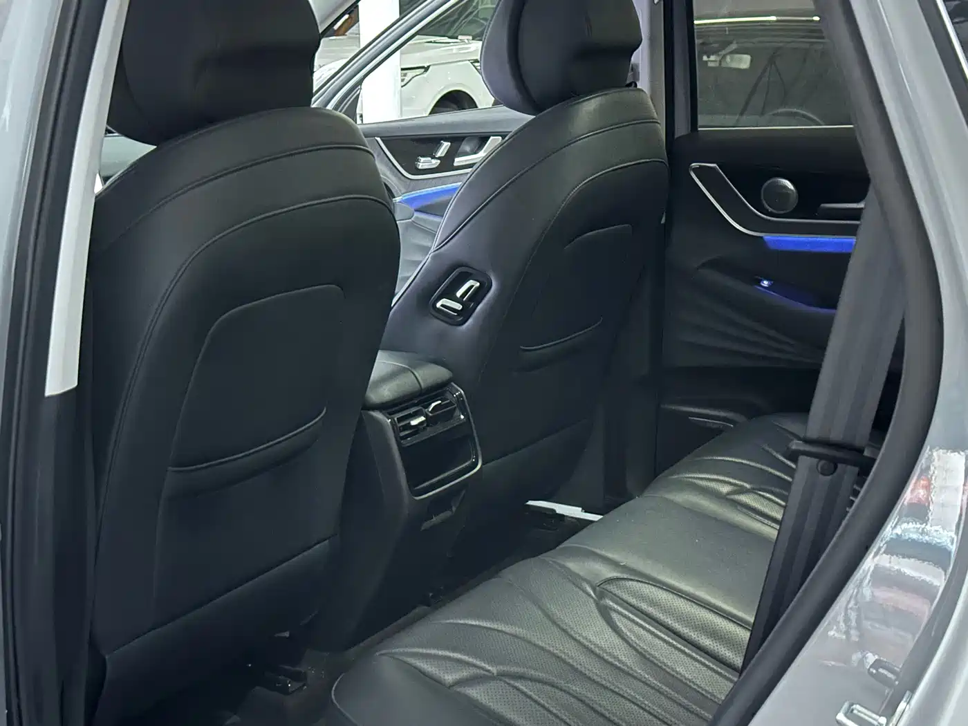 Chery Fengyun Fengyun T9 2024 2024 120 Long Range Luxury 5-seater NMC