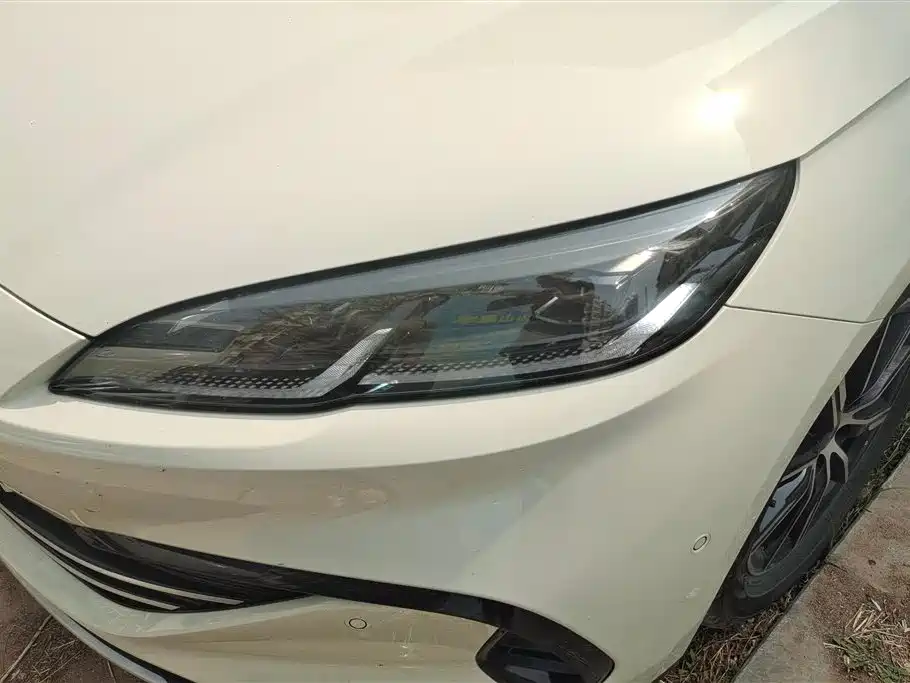 BYD SEAL 06 DM I TRAVEL EDITION