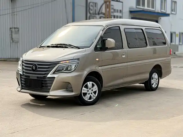 DONGFENG LINGZHI