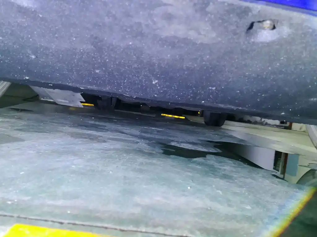 Roewe MARVEL X 2020 2018 Rear-Wheel Drive Version