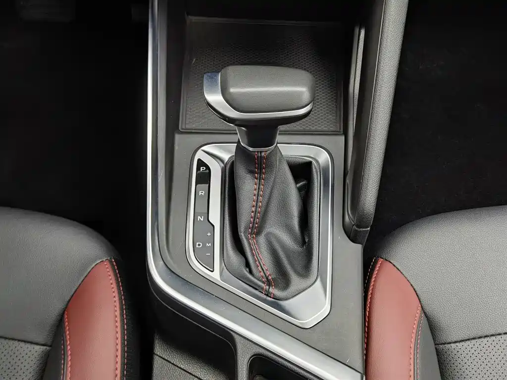 Geely Vision X3 2022 2021 PRO 1.5L CVT Premium