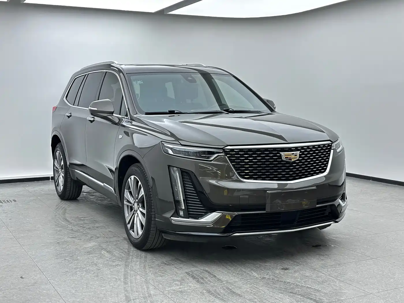 Cadillac XT6 2020 28T 6-Seater AWD Platinum Sport Edition фото 3