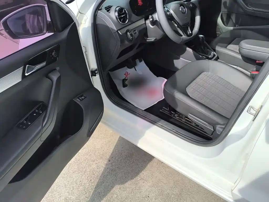Volkswagen Jetta 2019 2019 Dream Edition 1.5L Auto Comfort