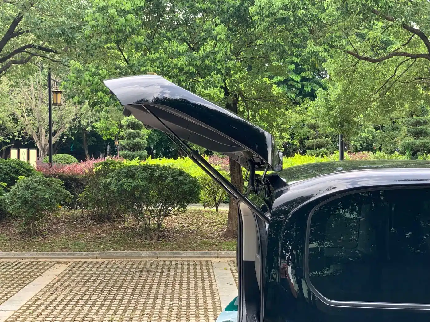 Baojun KiWi EV 2022 2021 Artist NMC