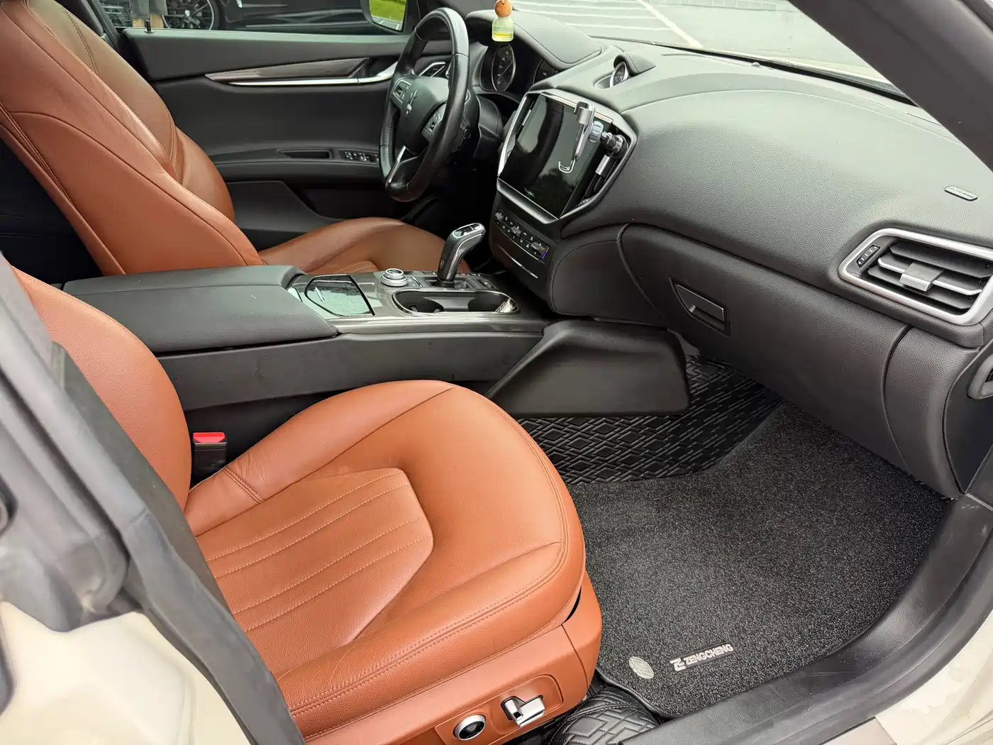 Maserati Ghibli 2021 2021 2.0T Edge Edition