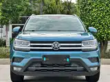 Фото 2 - Volkswagen Tharu