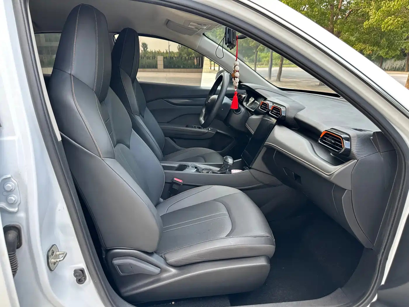 Dongfeng Aeolus Yixuan 2024 2024 1.5L Auto Sport Edition