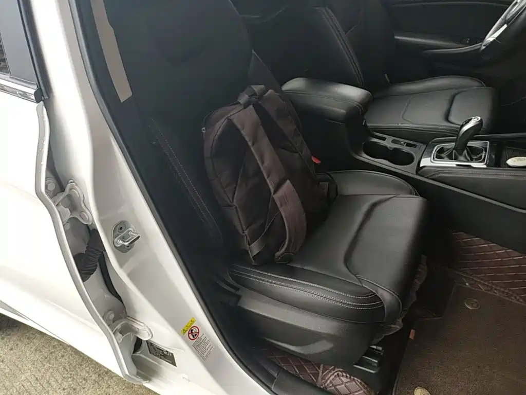BYD Song 2021 2020 Classic 1.5T Automatic Elite