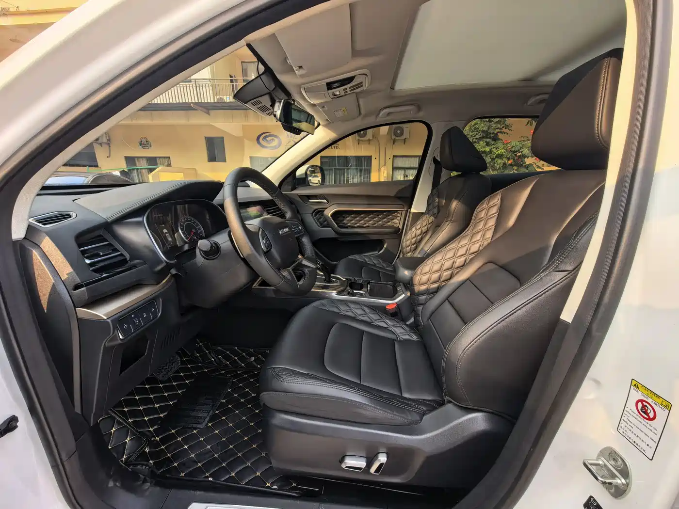 Haval H6 2020 1.5GDIT Automatic Platinum Champion Edition фото 5