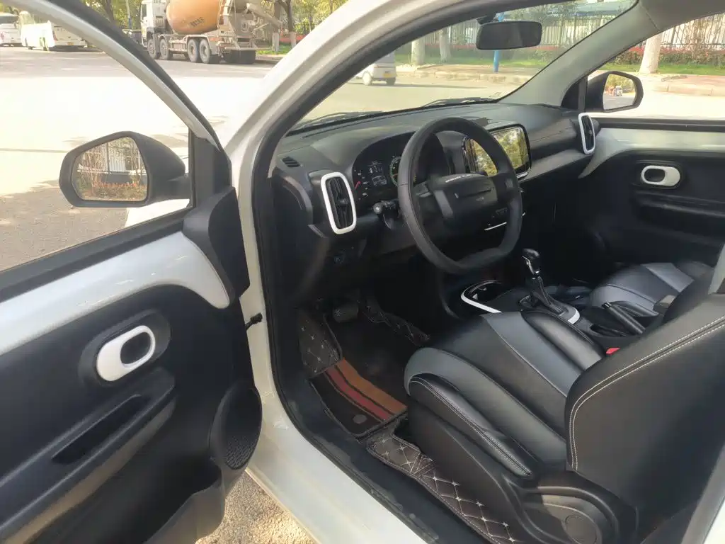 Roewe Kaiwei CLEVER 2023 2022 311km Vitality Bobo Edition