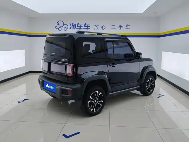 Baojun Yueye 2023 Flagship Edition — фото 3
