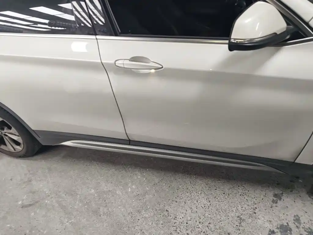 BMW X1 New Energy 2019 2019 xDrive25Le Range Upgrade Edition