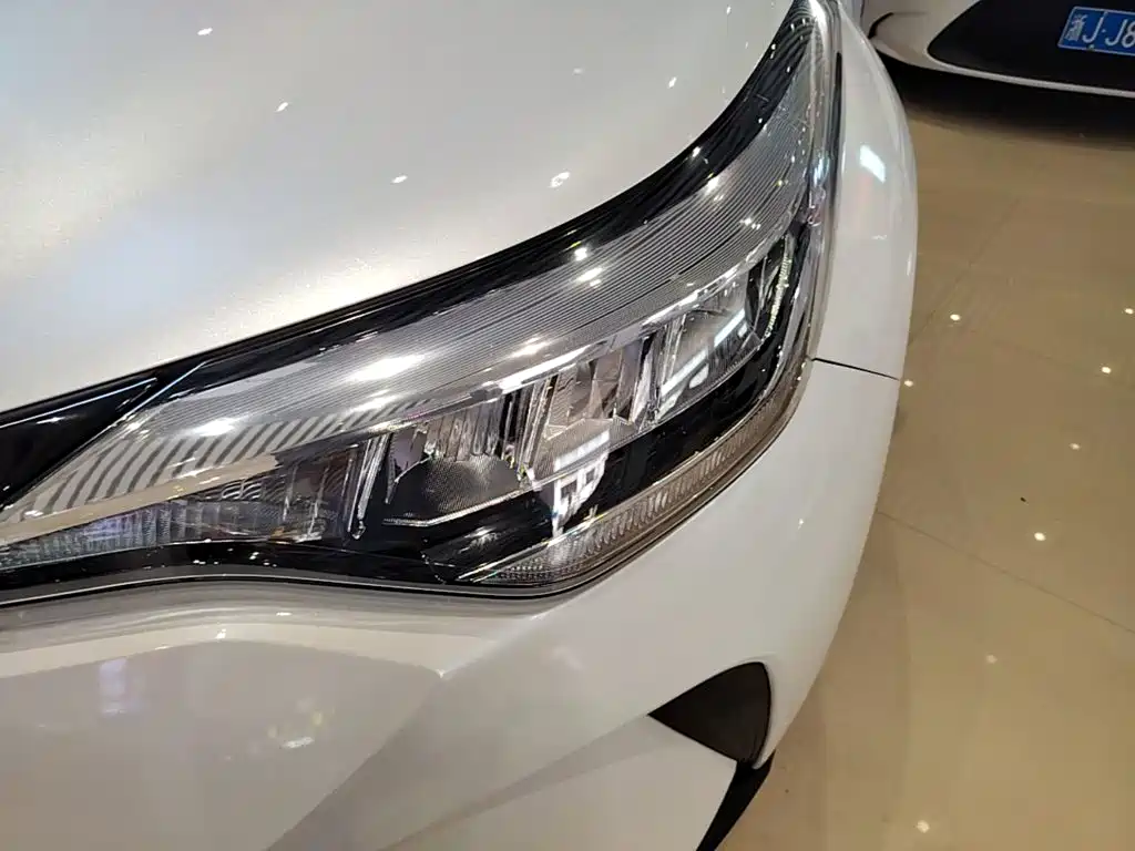 Toyota C-HR 2022 2021 2.0L Comfort Edition