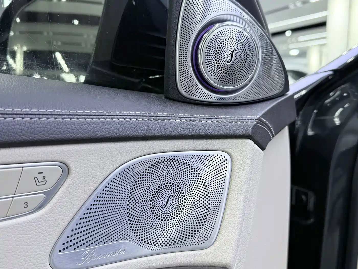 Mercedes-Benz Maybach S-Class 2015 S 400 4MATIC фото 19