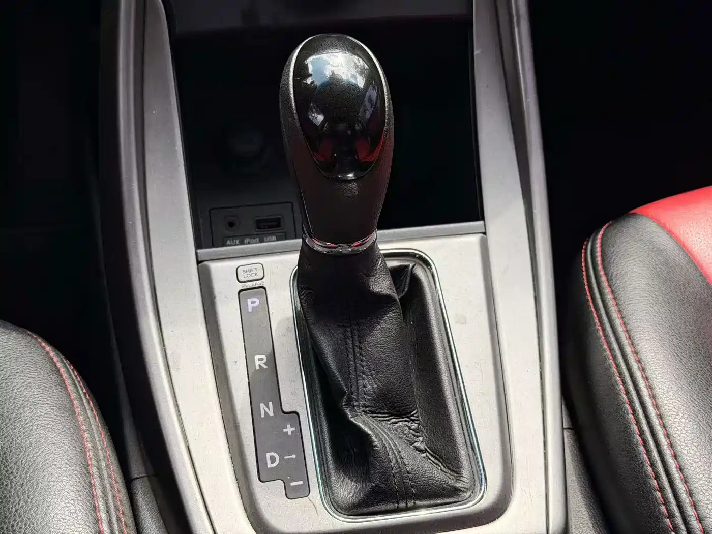 Hyundai Langdong 2014 2012 1.6L Automatic Fashion
