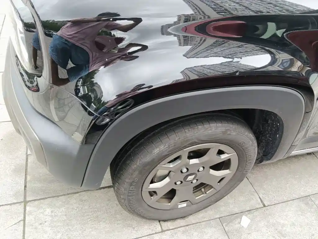 Baojun Yueye Plus 2025 2026 301km Flagship