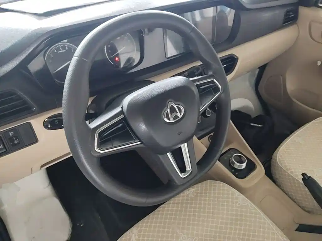 Changan Kuayue Kuayue Star V7 EV 2023 2023 250km Suicide Door Smart Edition 2-seater