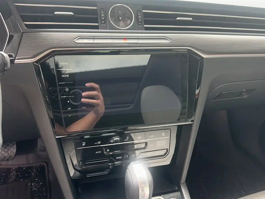 Volkswagen Magotan 2026 Model 30 Million Special Selection 380TSI DSG Luxury фото 5