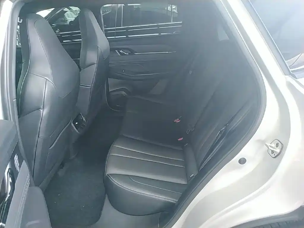 Dongfeng Aeolus Dongfeng Fengshen L7 2024 2024 205 Pro