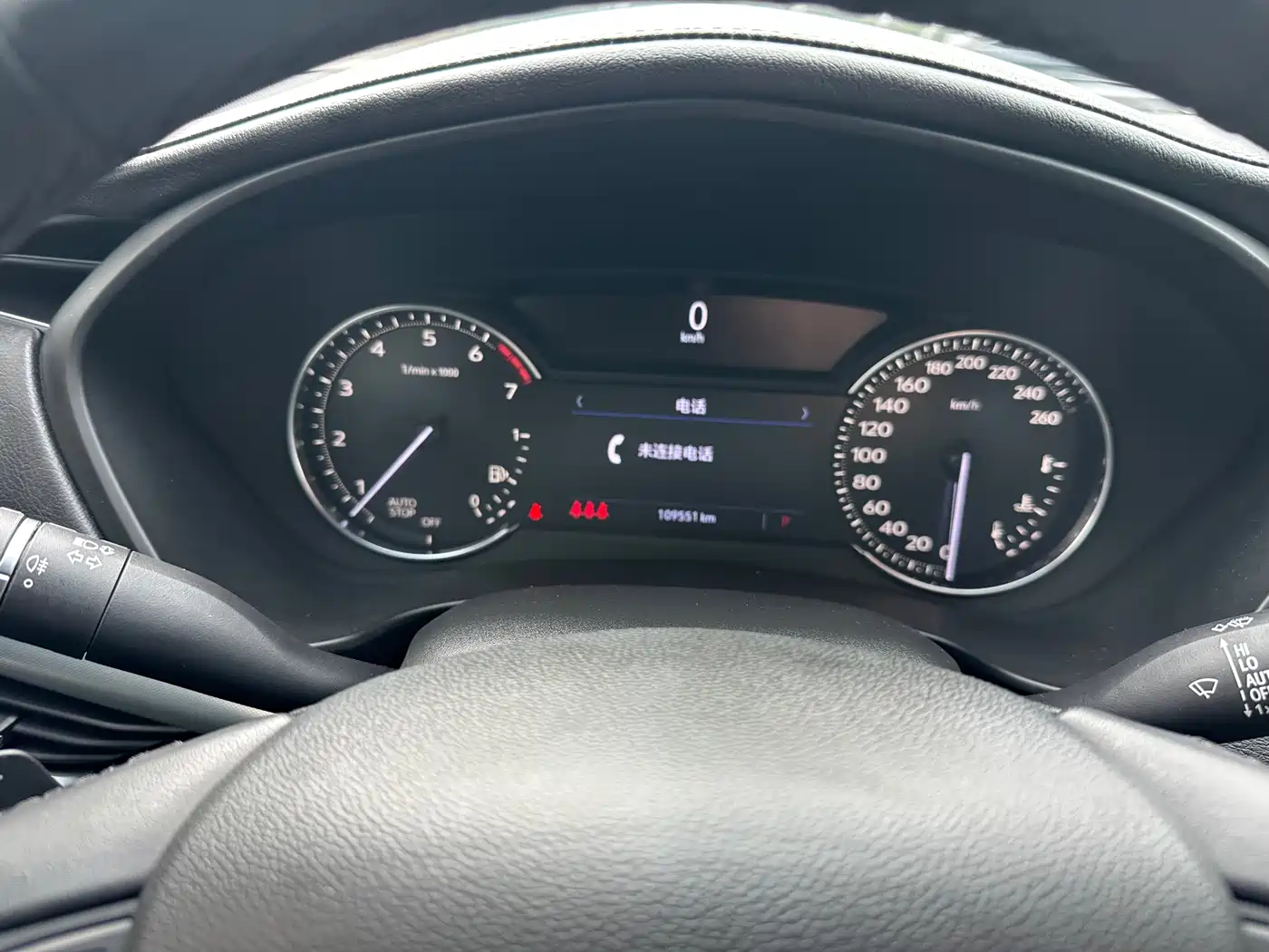 Cadillac XT4 2020 28T FWD Leading Trim фото 9