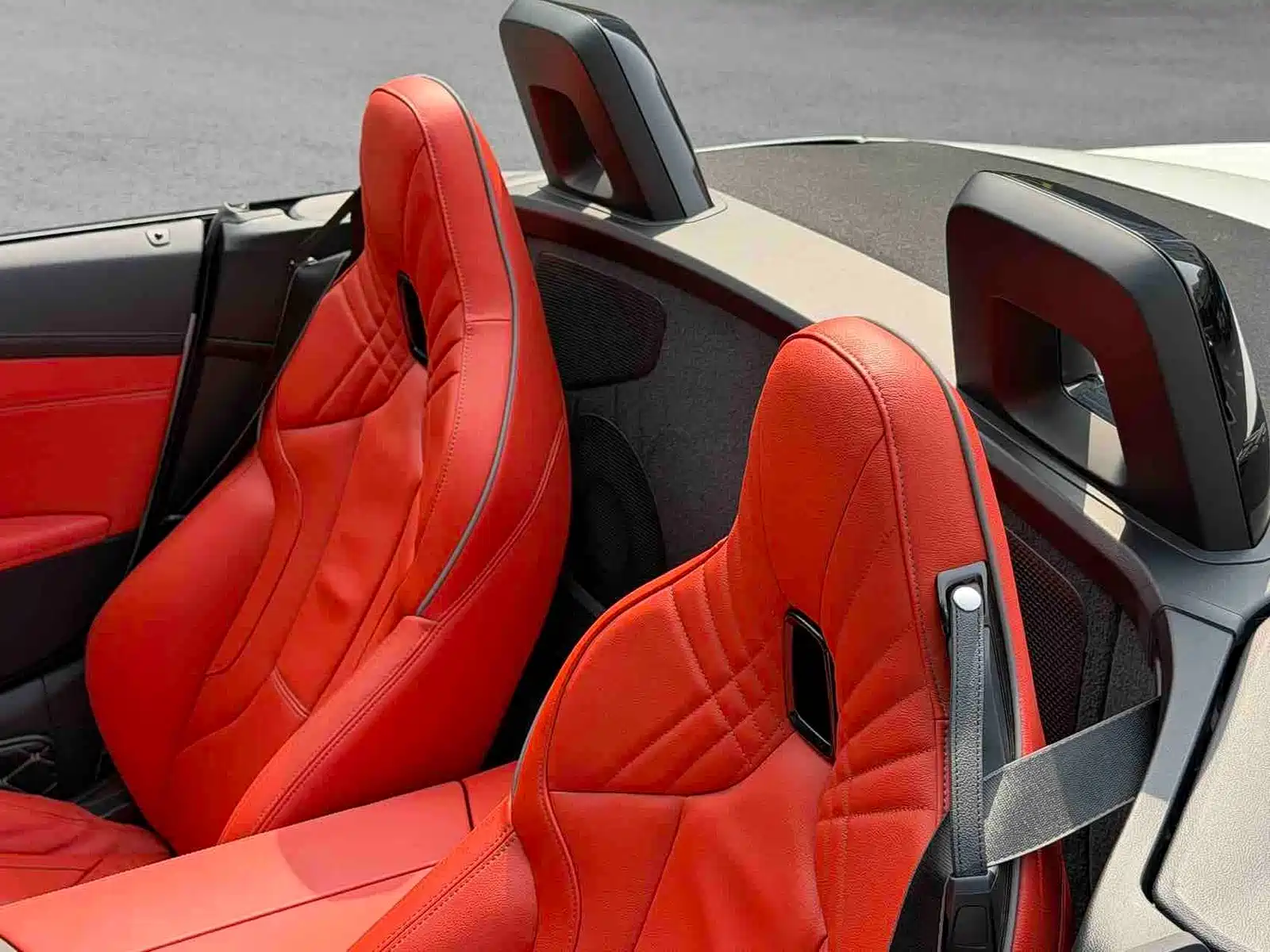 Фото 7 - BMW Z4