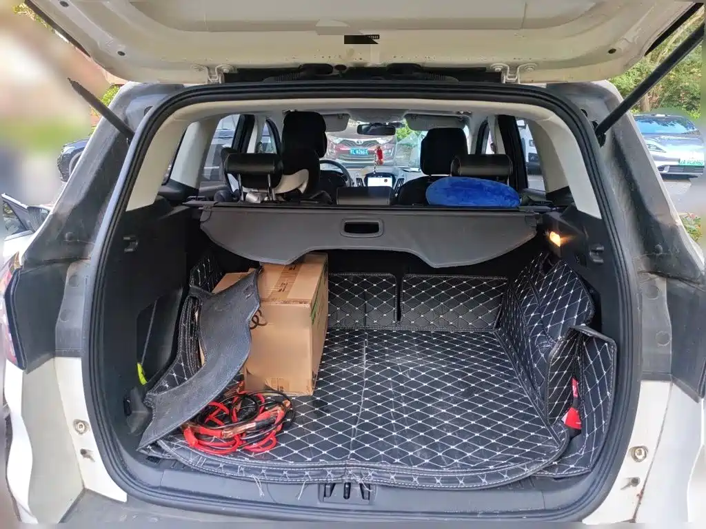 صورة 15 - Ford Kuga