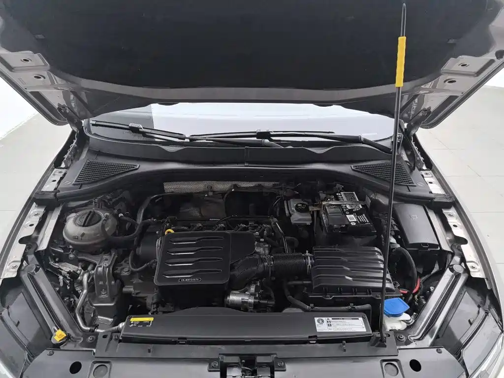 Фото 6 - Volkswagen Bora