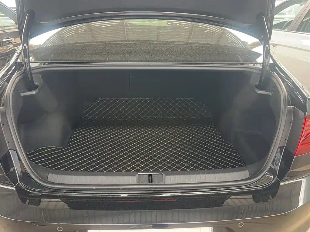Volkswagen Magotan 2026 Model 30 Million Special Selection 380TSI DSG Luxury фото 13