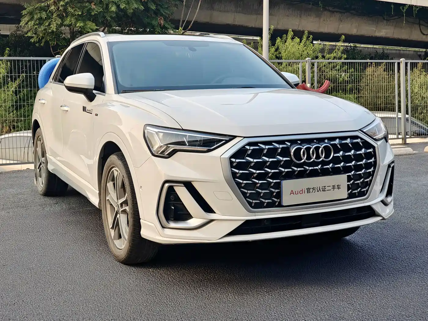 Фото 3 - Audi Q3