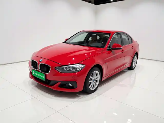  BMW BMW 1 Series 2017 118i Fashion