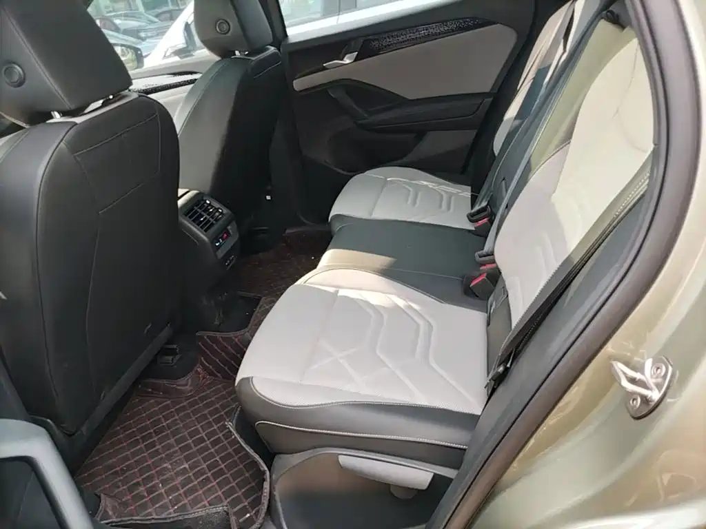 Volkswagen Tayron 2025 2025 Tayron L 380TSI 4WD Luxury