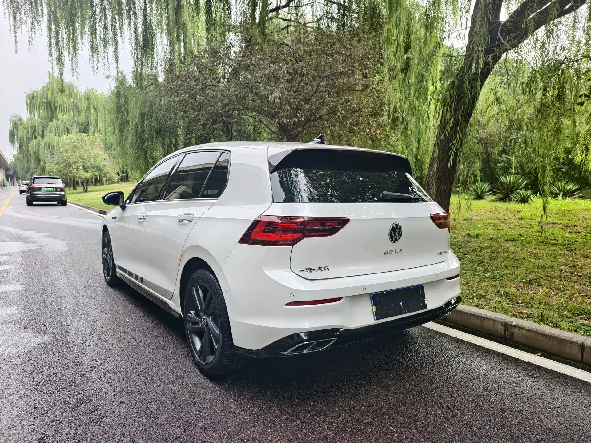 Фото 6 - Volkswagen Golf