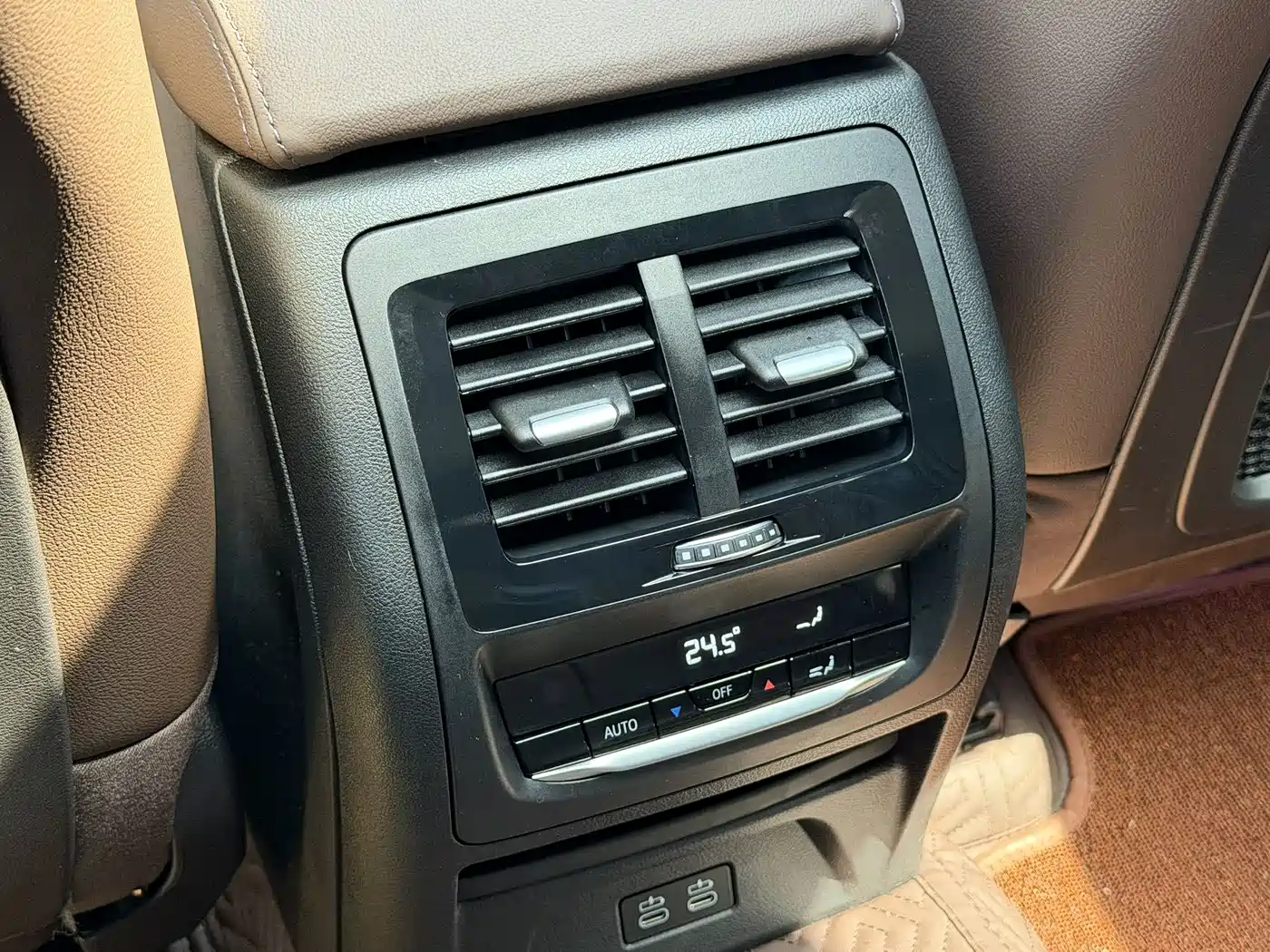 BMW X4 2021 xDrive 25i M Sport Package фото 12