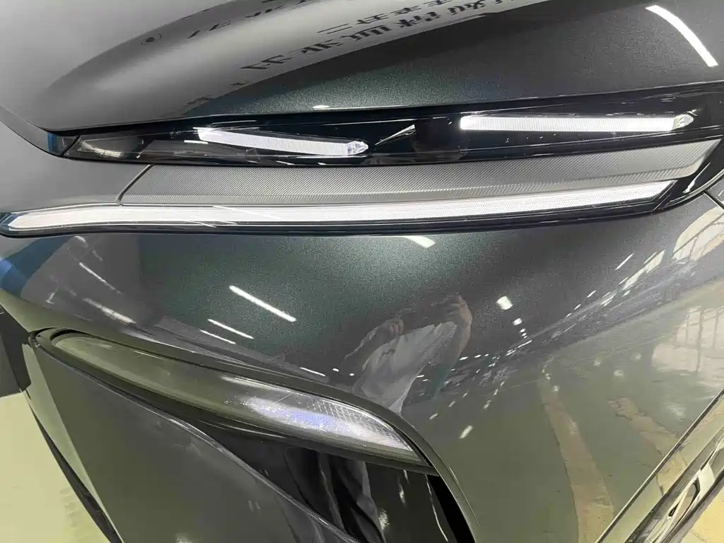 BYD Tang L 2025 2025 DM 200KM AWD LiDAR Flagship