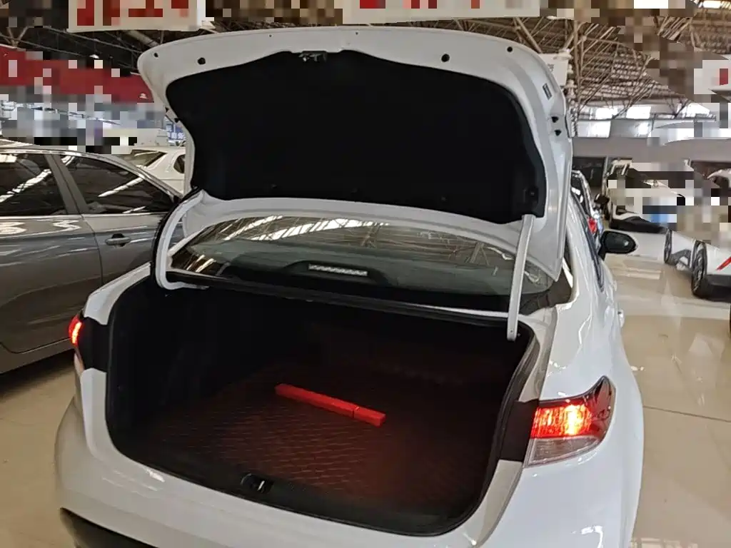 Toyota Levin 2024 2023 185T CVT Luxury