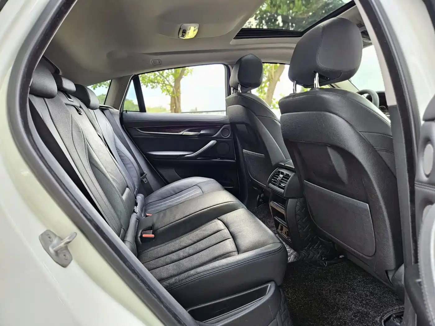 Фото 9 - BMW X6