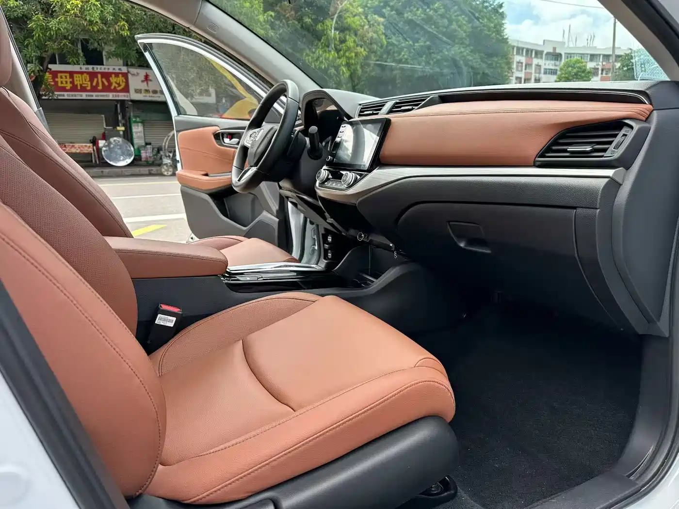 Honda ENVIX 2023 2022 Sharp Hybrid 1.5L Pure Comfort Edition