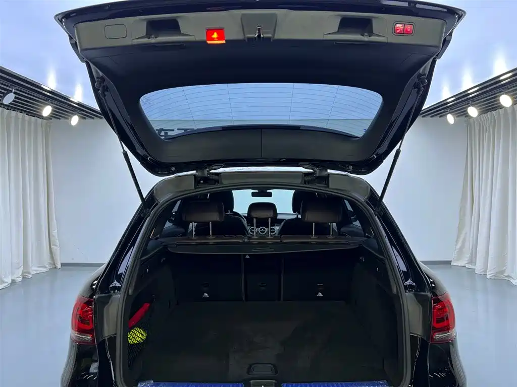 Mercedes-Benz GLC, миниатюра 29
