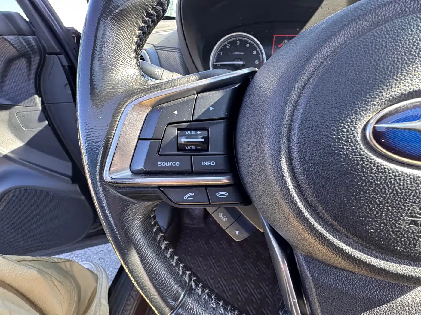 Subaru Forester 2022 2022 2.0i AWD Luxury Edition