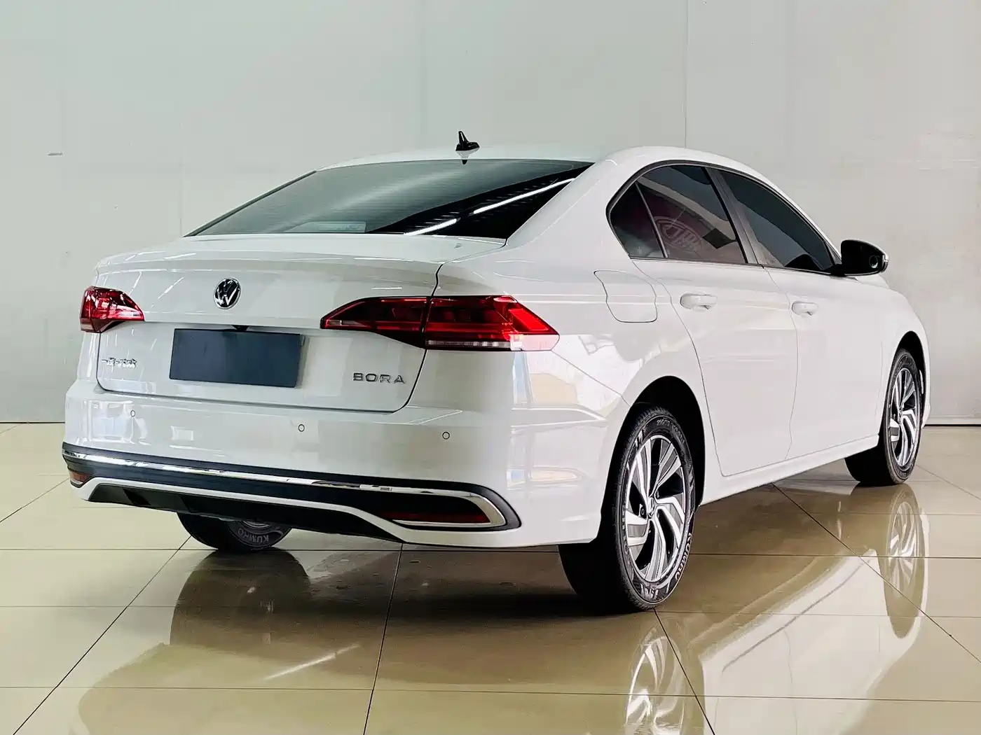 Volkswagen Bora 2026 2025 200TSI DSG Joy Ride Navigation Edition