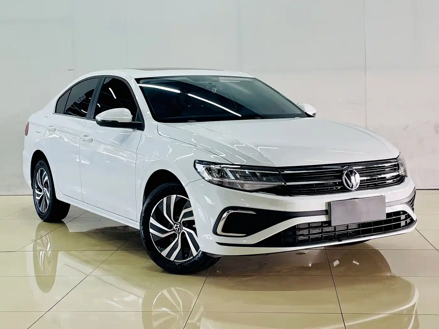 2026 Volkswagen Bora
