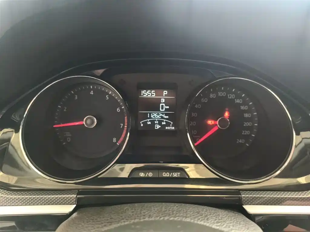 Volkswagen C-TREK 2018 1.5L Automatic Comfort фото 12