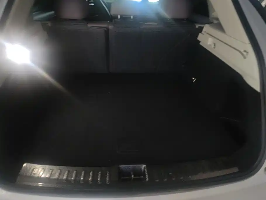 Фото 4 - Leapmotor C11