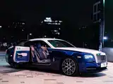 Фото 8 - Rolls-Royce Wraith