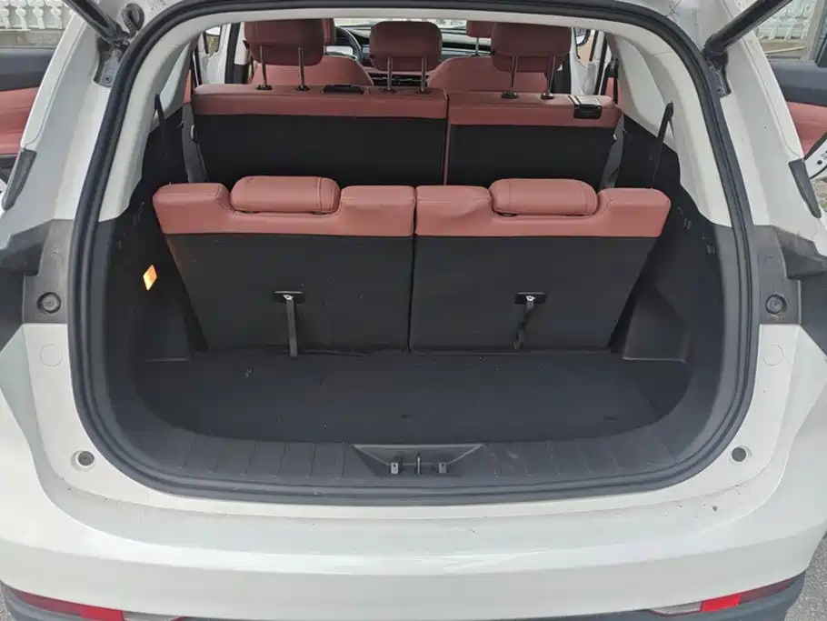 Changan CS75 2025 2025 PRO 1.5T Premium 7-Seater
