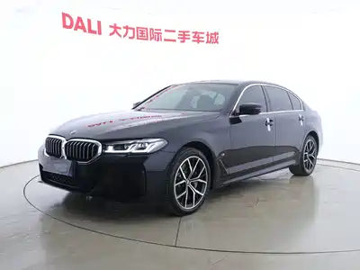BMW 5