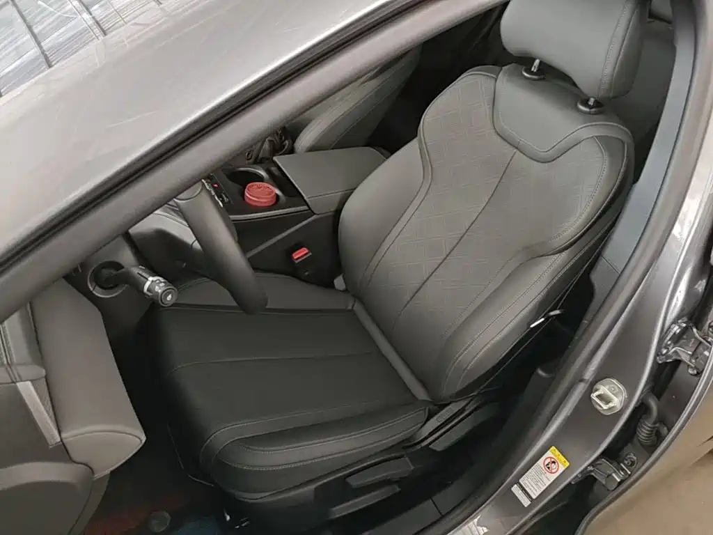 Фото 15 - BYD Qin PLUS