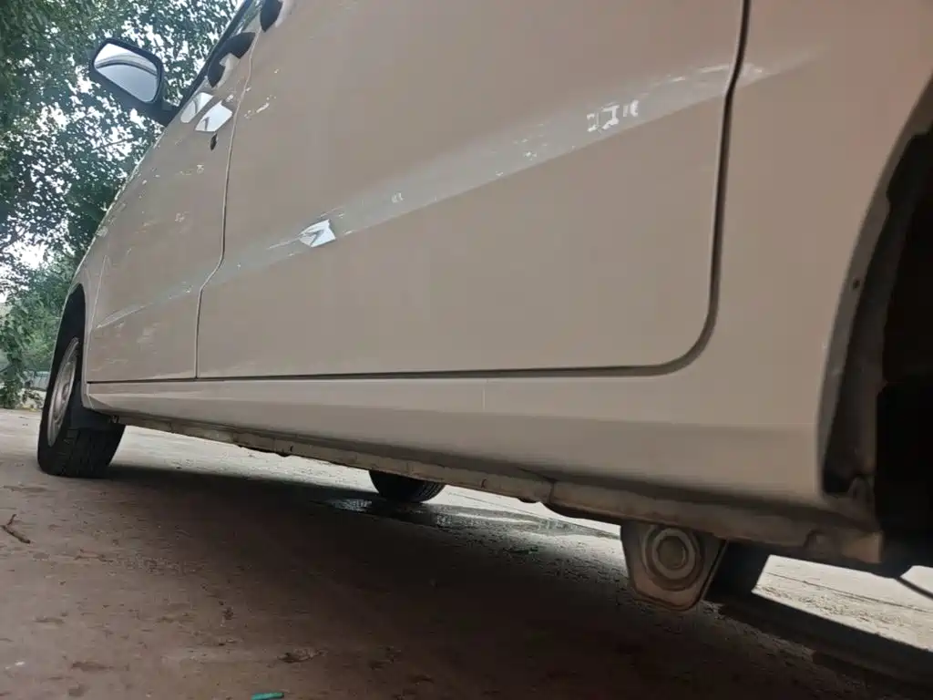 Wuling Motors Wuling Hongguang V 2024 2022 1.5L Power Take Edition Electric Power Steering LAR