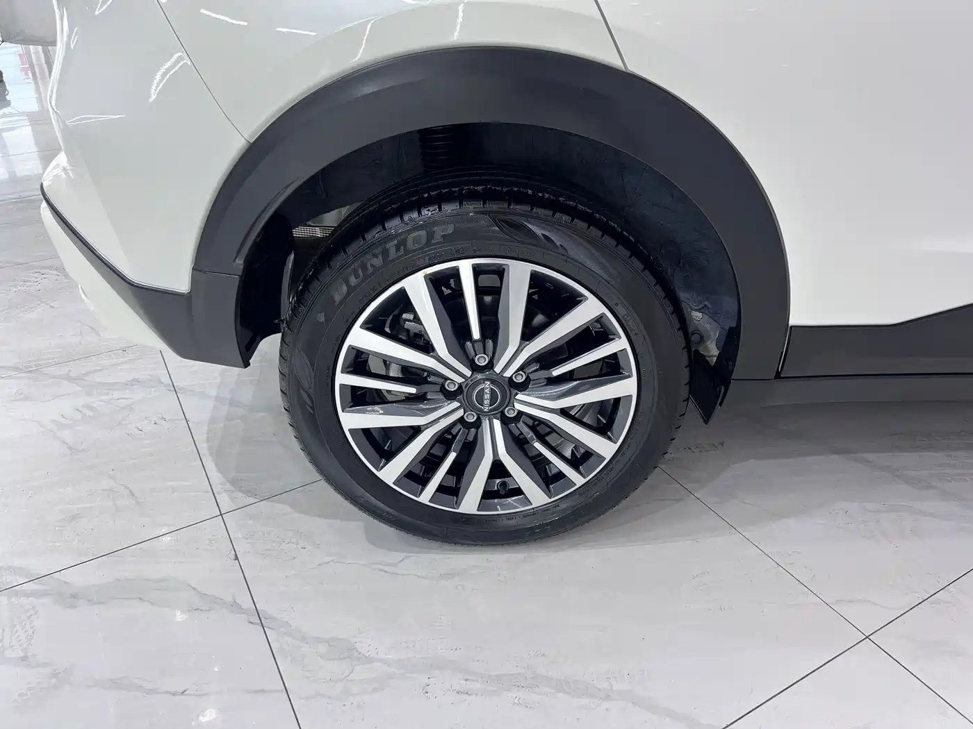 Nissan Kicks 2024 2023 Model Spirited 1.5L Ultimate Dynamic Luxury Edition